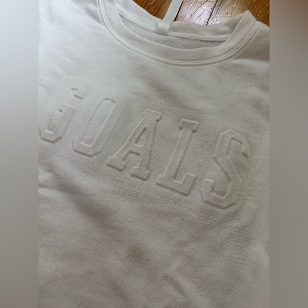 Fabletics Goals Sweatshirt - Picture 4 of 7